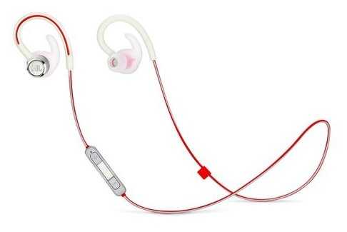 Беспроводные наушники JBL Reflect Contour 2 фотография 11