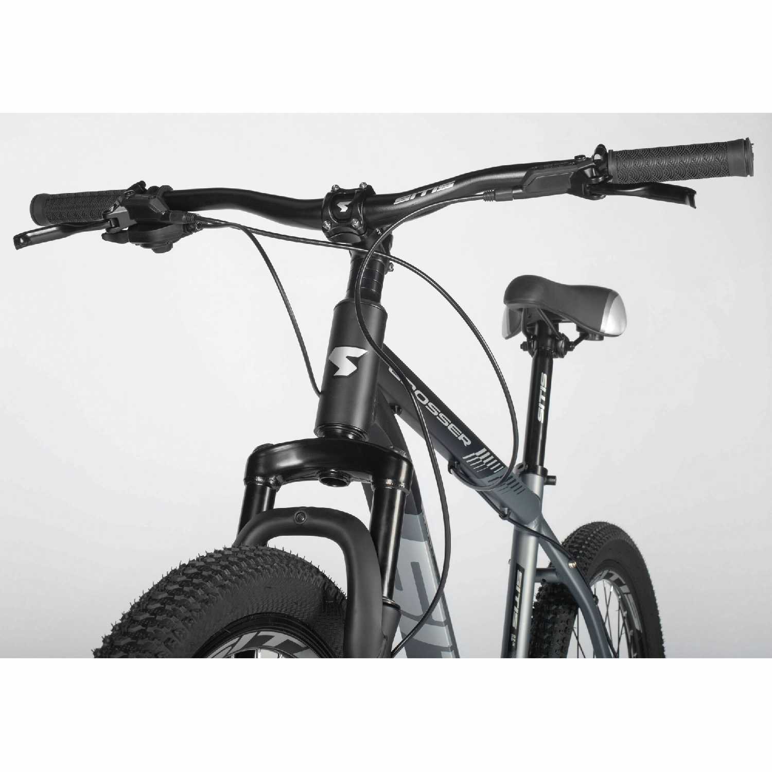 Велосипед горный SITIS CROSSER 27,5