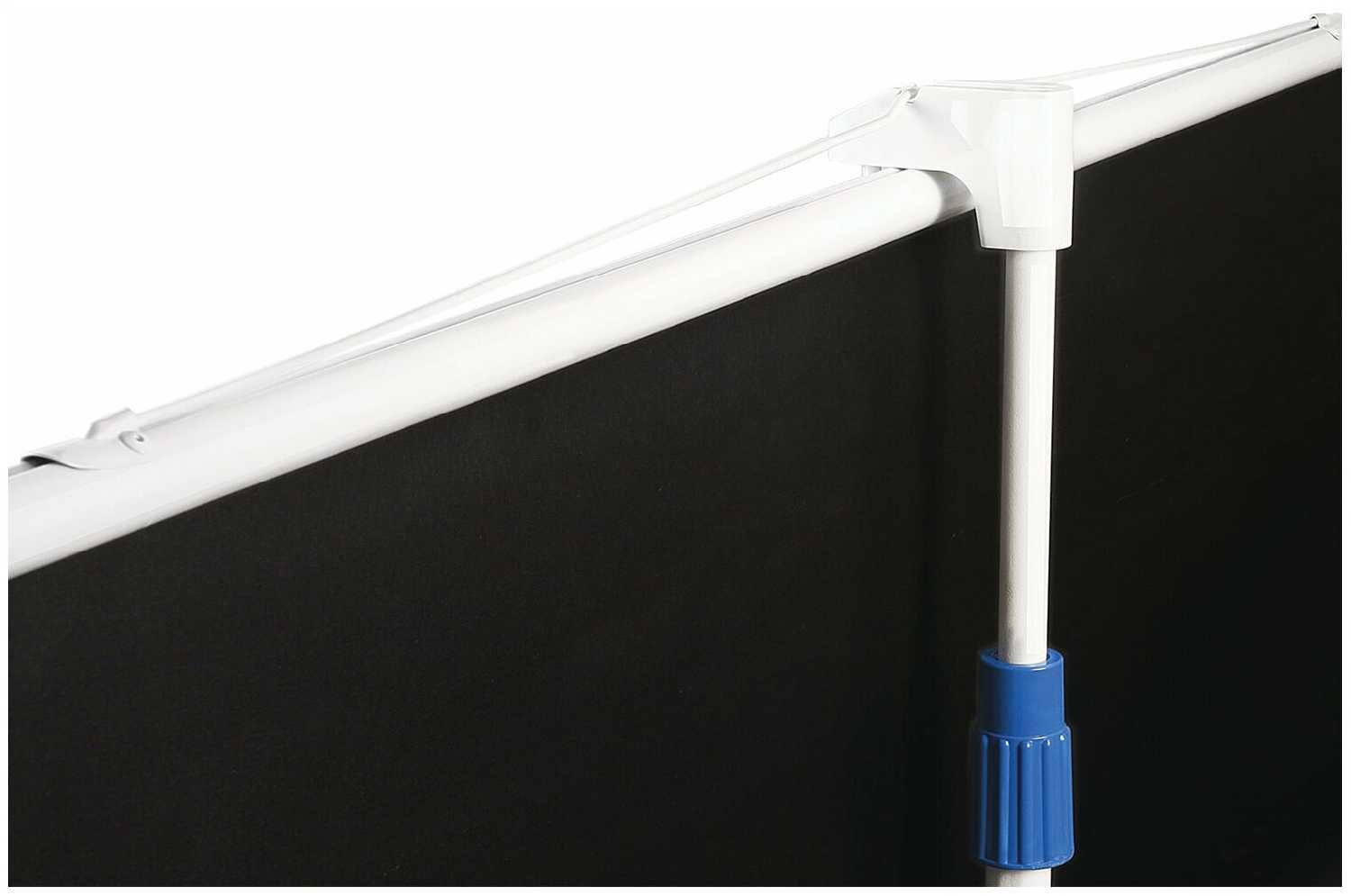 Рулонный BRAUBERG Tripod (236731) фотография 12