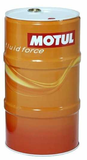 Синтетическое моторное масло Motul Specific 505 01 502 00 5W40 фотография 6