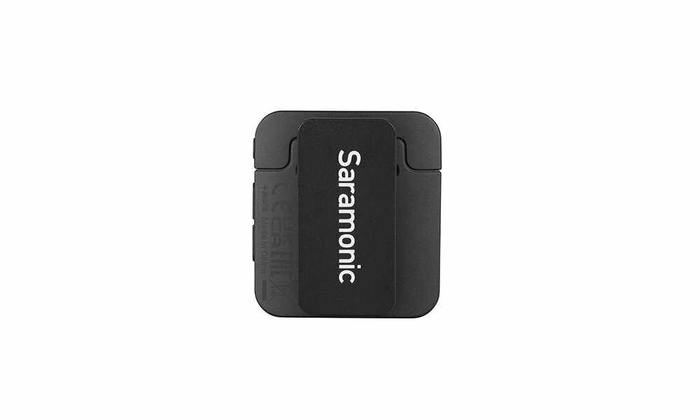 Радиосистема Saramonic Blink100 B1 (TX+RX) фотография 3