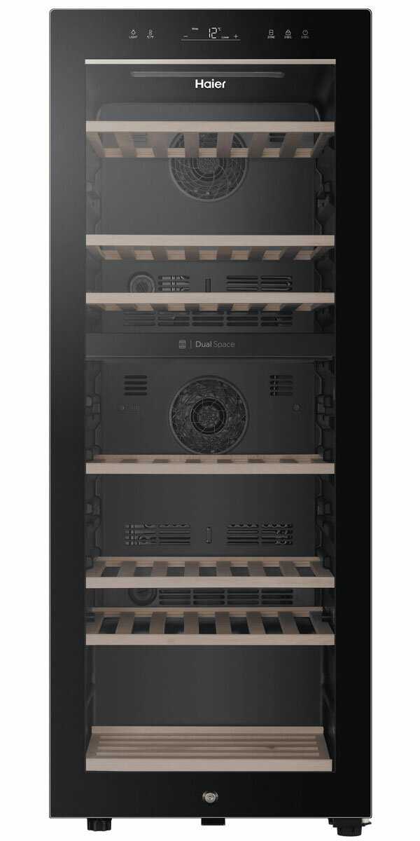 Винный шкаф Haier FWC77GDAE1 фотография 2