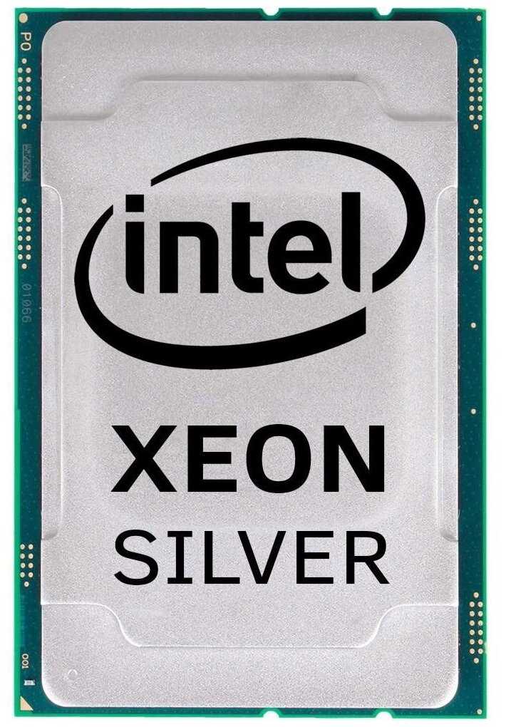 Процессор Intel Xeon Silver 4314