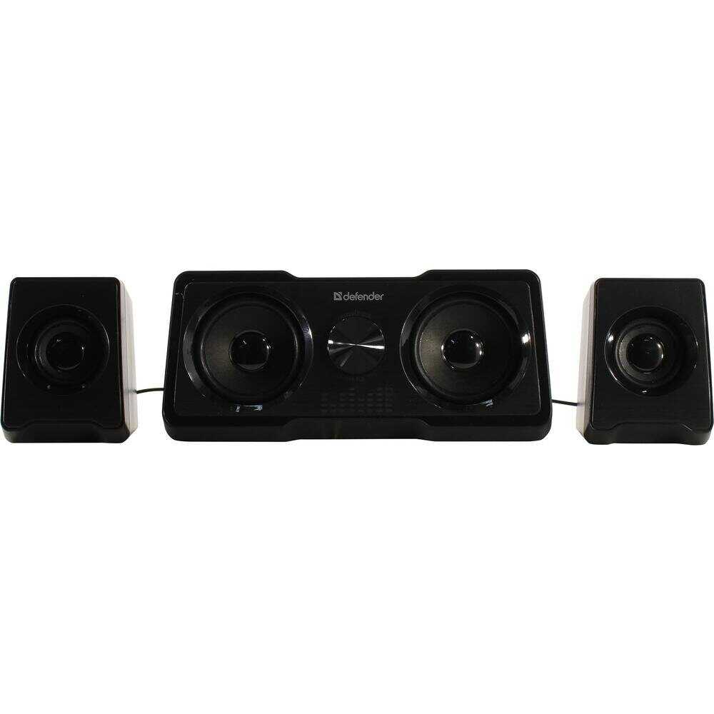 Колонки Defender Soundwall (16 Вт) фотография 6