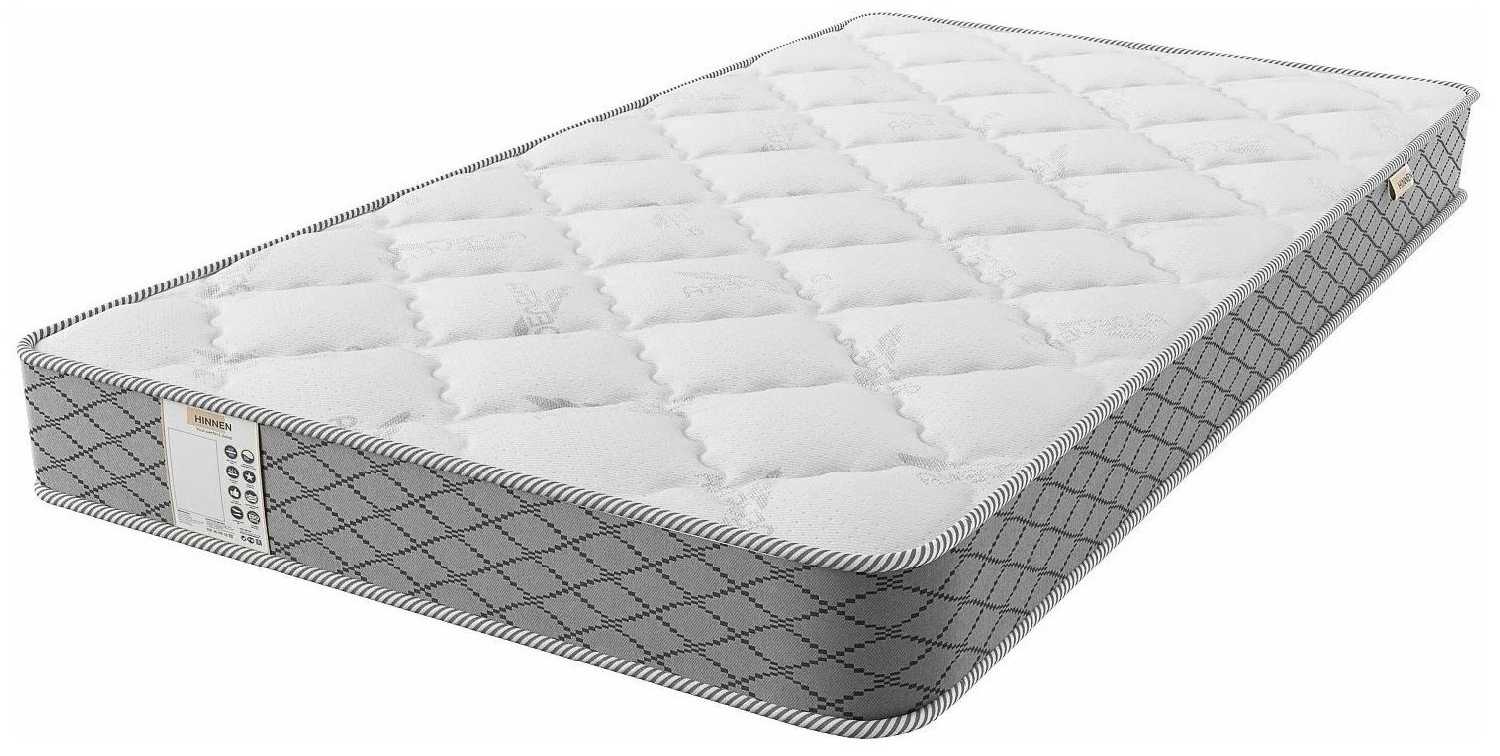 Матрас Hinnen Base Comfort фотография 2