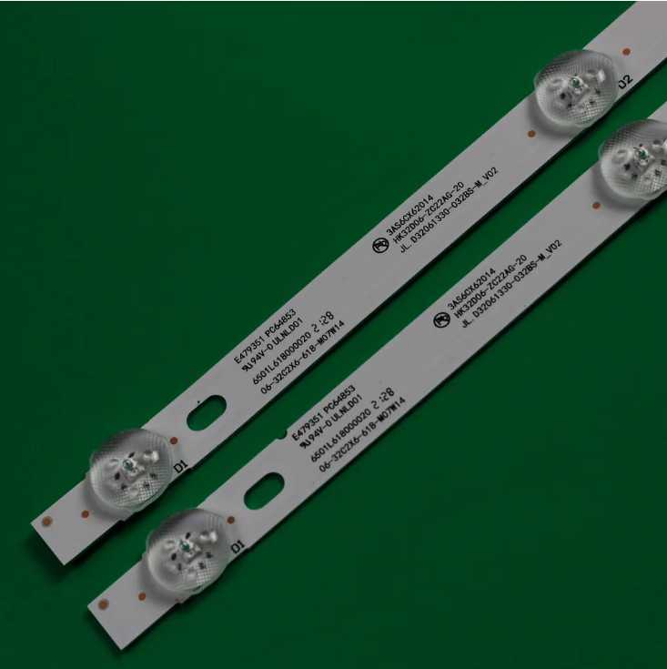 Подсветка RF-AE320E30-0601S-06 фотография 3