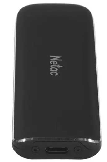Внешний SSD диск Netac NT01ZX-001T-32BK фотография 12
