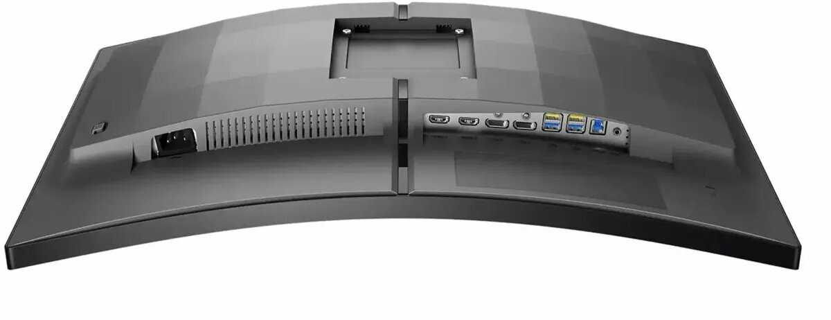 Монитор Philips Evnia 32M2C5500W фотография 4