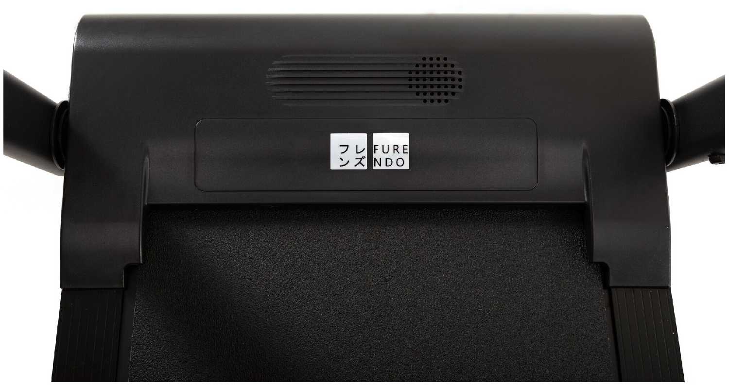 Беговая дорожка Furendo Osaka 1,5 P7 фотография 9