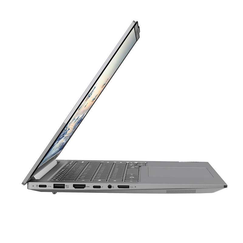 Ноутбук Lenovo Thinkbook 14 Gen 6+ Intel Ultra 7 фотография 1