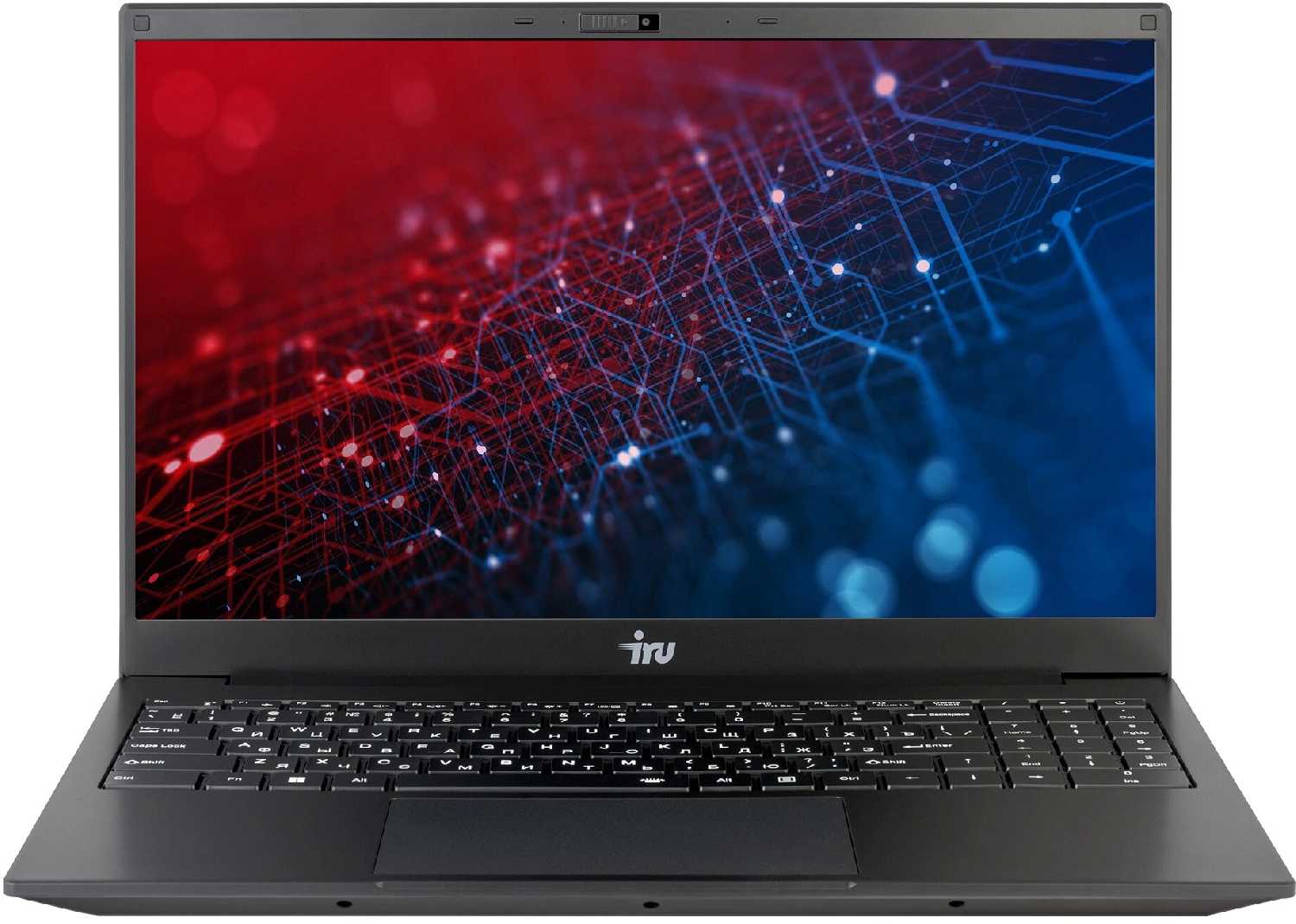 Ноутбук Hiper EXPERTBOOK MTL1601B1235UDS 16.1
