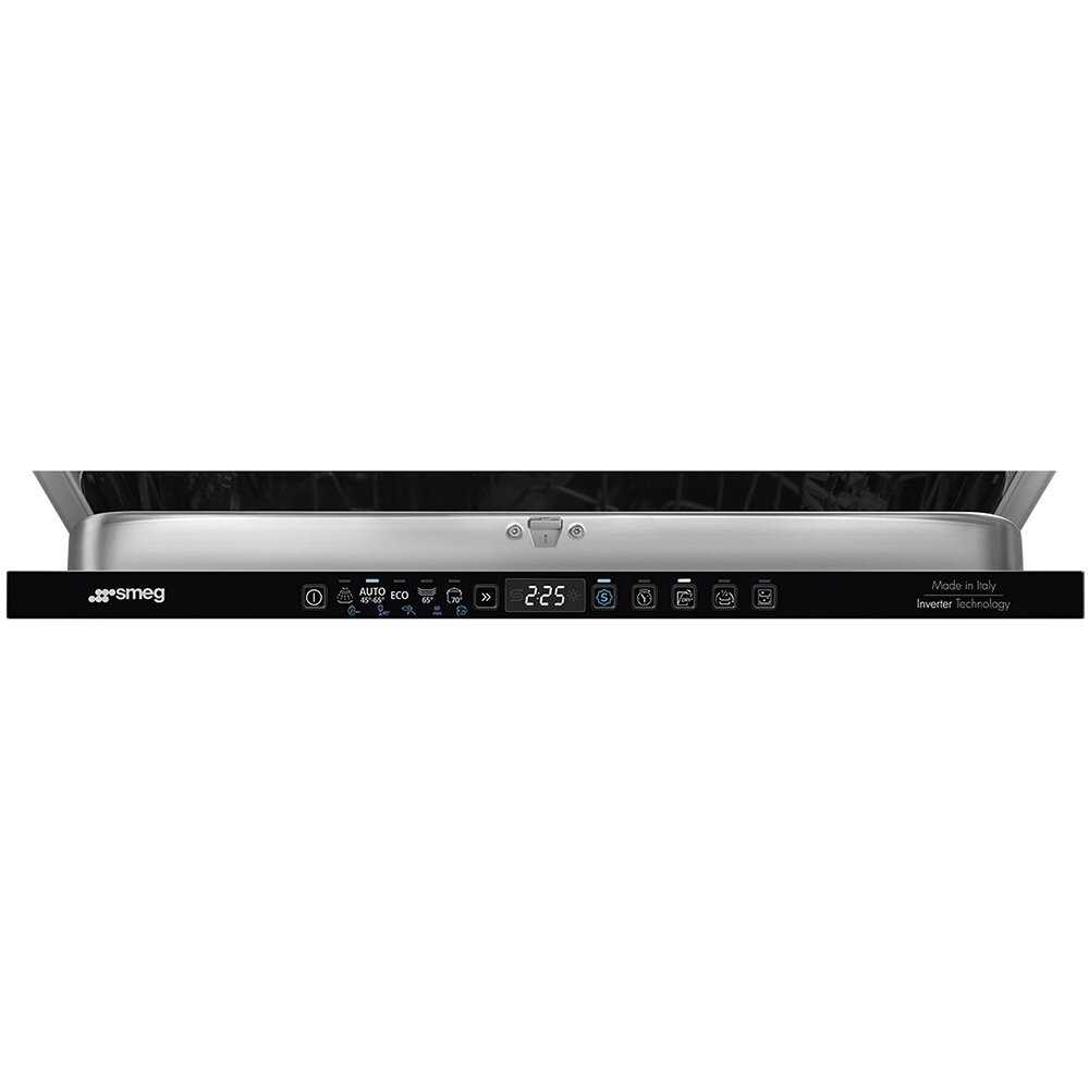 Посудомоечная машина Smeg ST363CL фотография 18