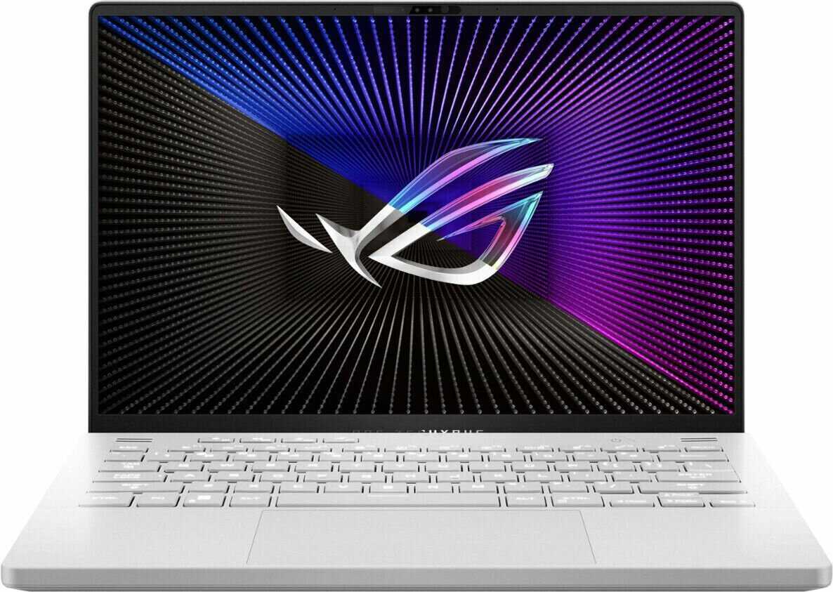 Ноутбук ASUS ROG Zephyrus G14 GA402XV-G14 (R94060) фотография 6