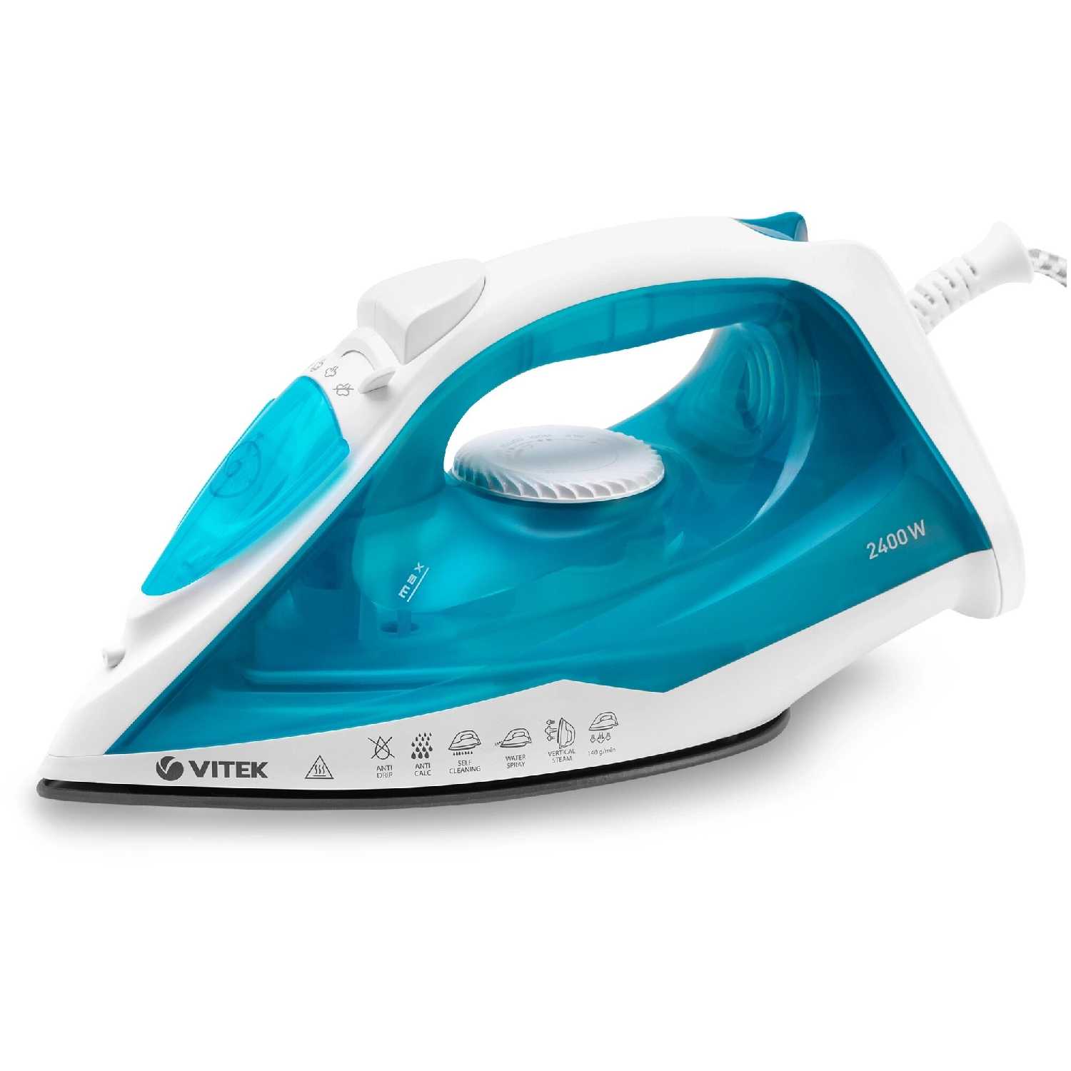 Утюг Vitek VT-8336