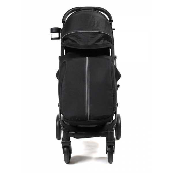 Детская прогулочная коляска Panda Baby XX фотография 28