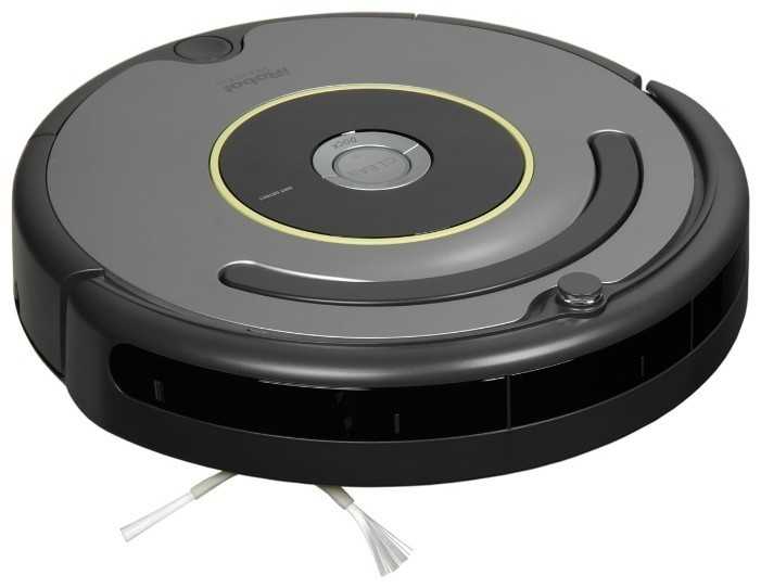 Робот-пылесос iRobot Roomba 630 фотография 2