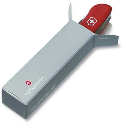 Мультитул VICTORINOX Picknicker (2017) фотография 4