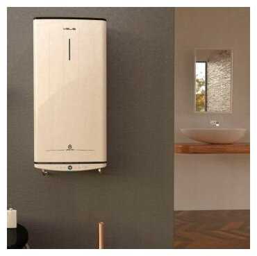 Накопительный электрический водонагреватель Ariston VELIS TECH INOX PW ABSE 100 фотография 5