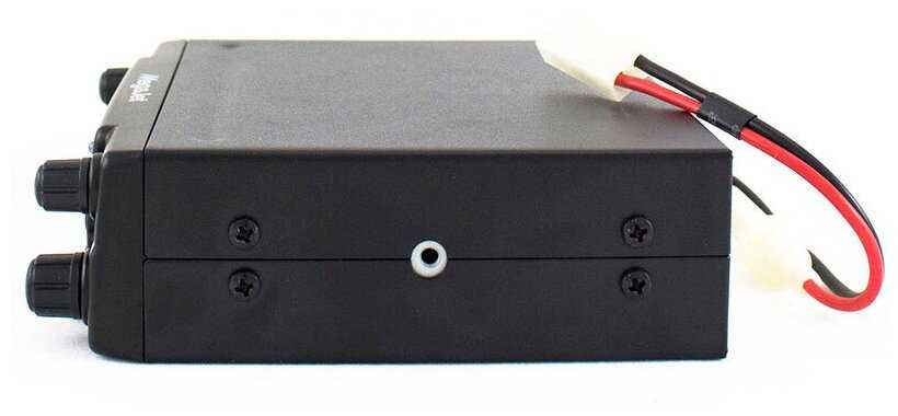 Радиостанция MegaJet MJ-600 Plus фотография 9