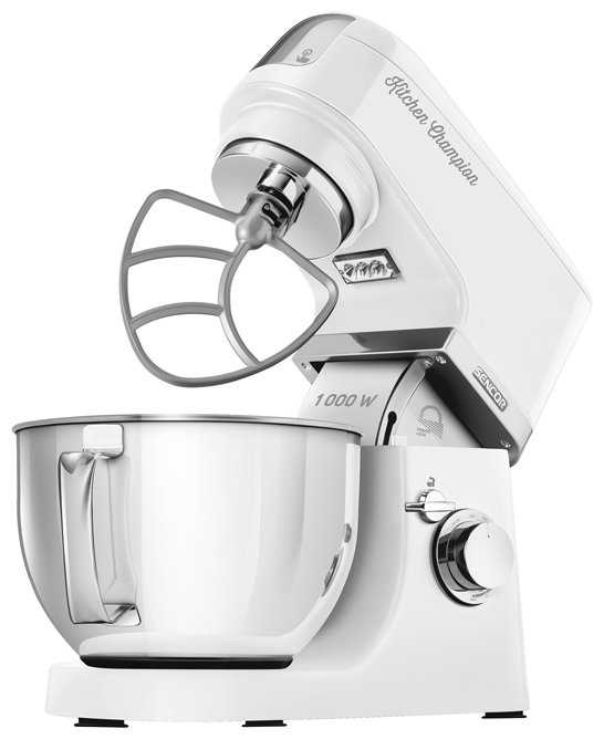 Кухонный комбайн Sencor STM 635, 1000 Вт фотография 1