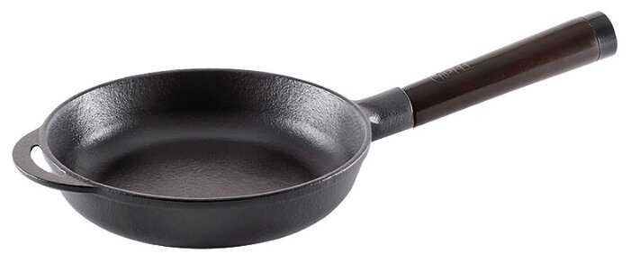 Сковорода GIPFEL Amanta , подходит для индукционных плит