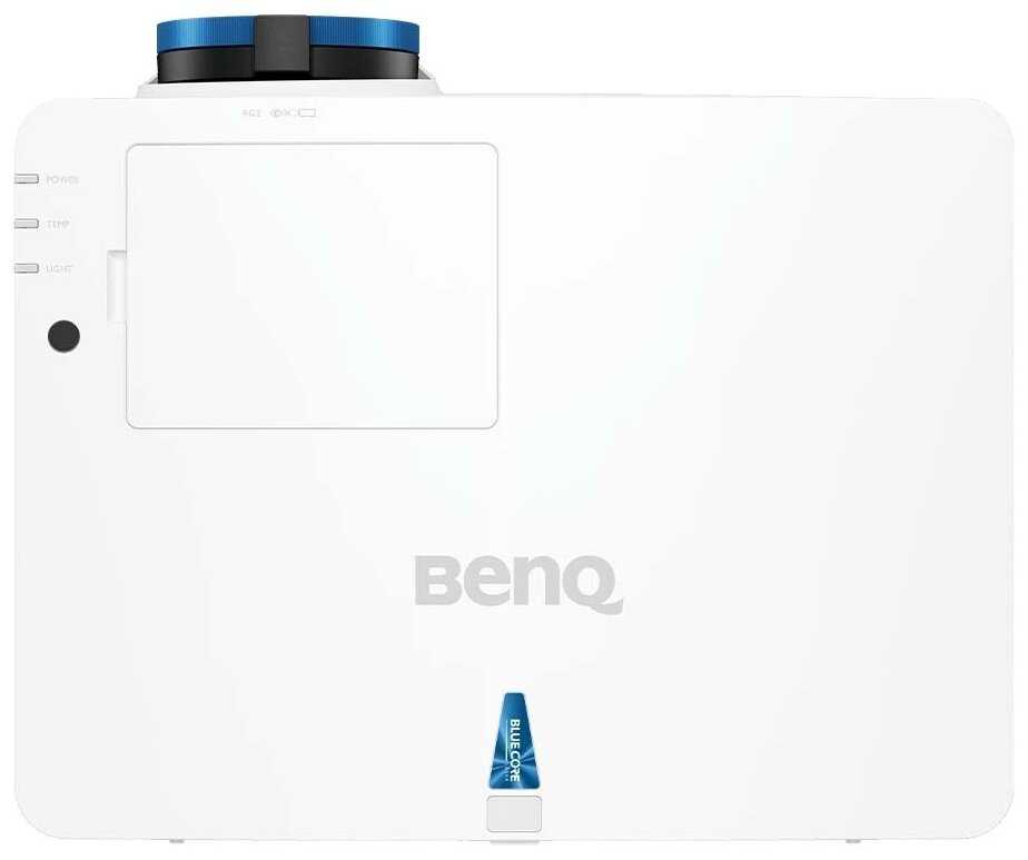 Проектор BenQ LU930 1920x1200, 5000 лм, DLP фотография 3