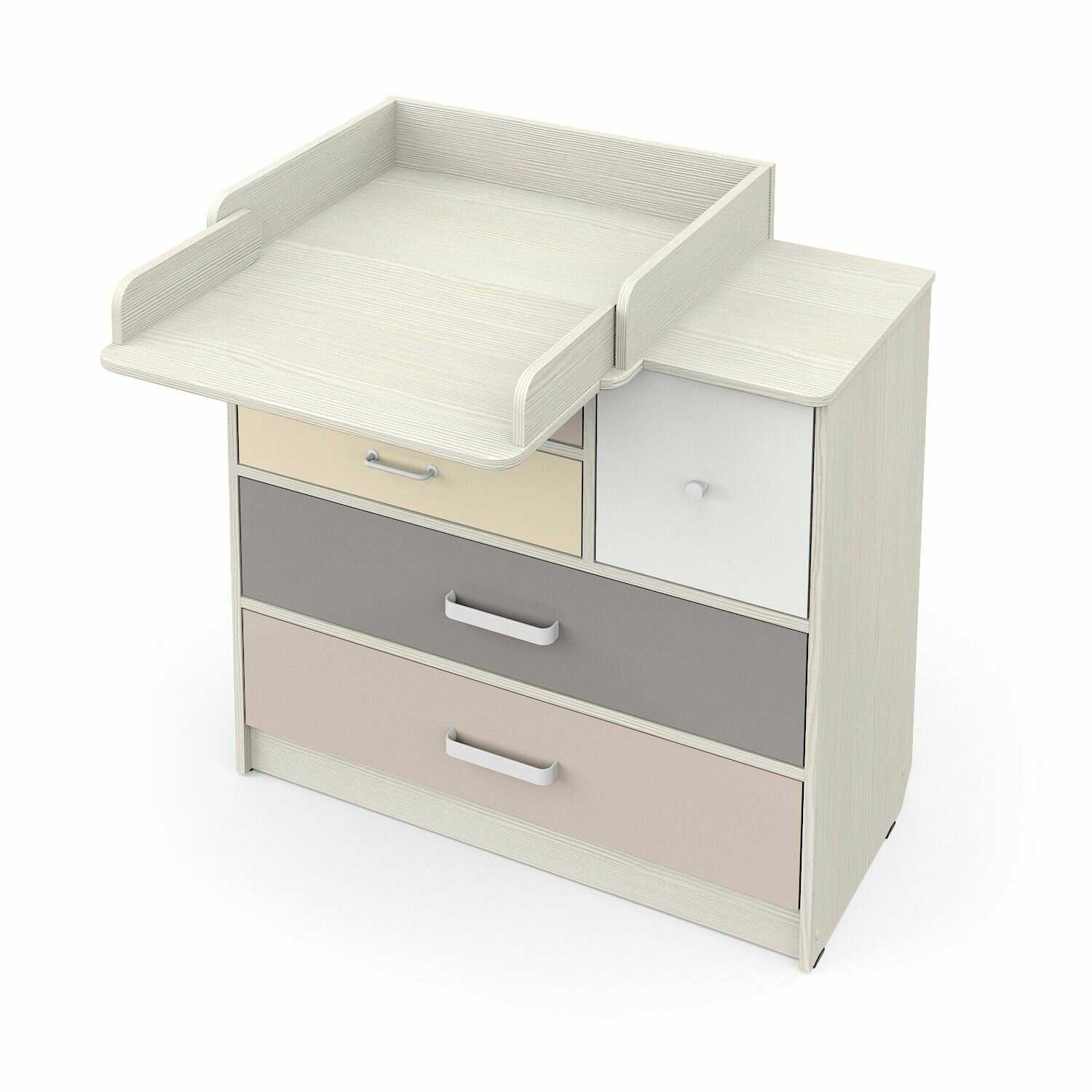 Комод Сириус NORMAN (905) фотография 2