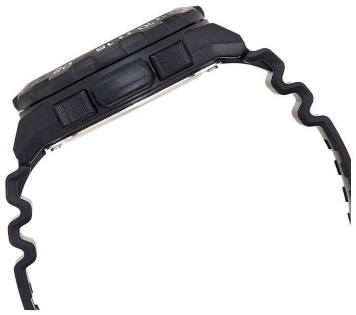 Наручные часы CASIO AEQ-100W-1B фотография 1