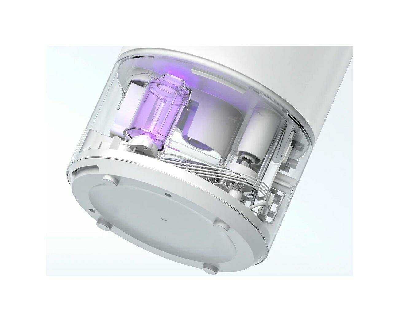 Ультразвуковой увлажнитель воздуха Xiaomi Smart Humidifier 2 (BHR6026EU) фотография 5