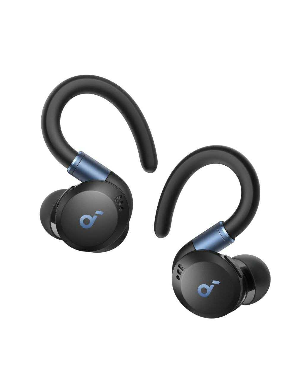 Беспроводные наушники Soundcore by Anker Sport X20 фотография 13