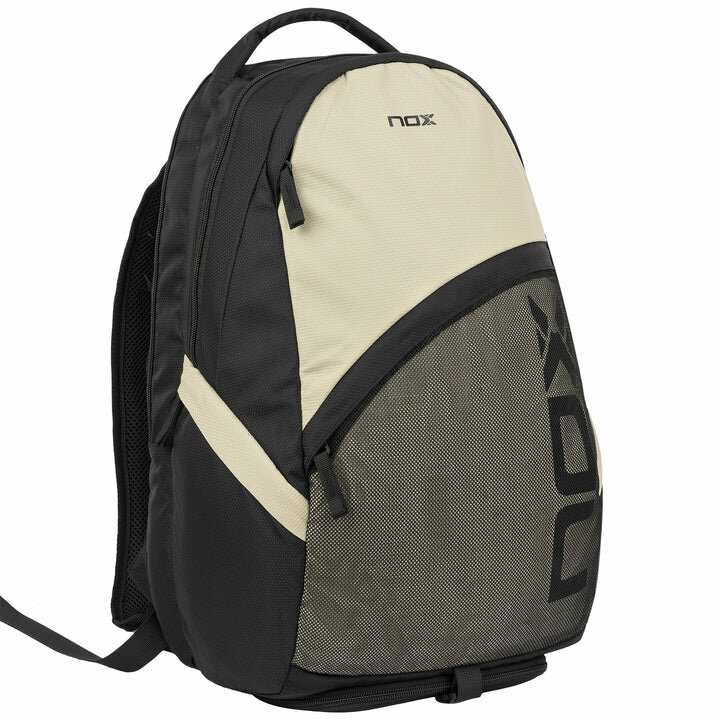 Рюкзак NOX LUXURY OPEN SERIES BACKPACK фотография 16