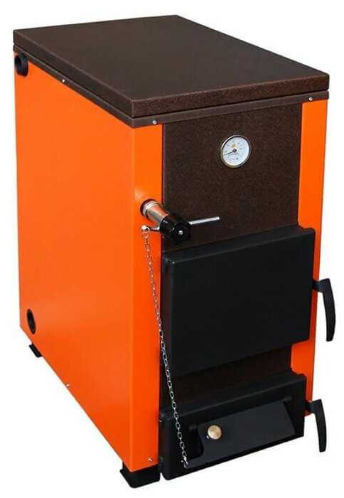 НМК Сибирь-Gefest КВО 20 ТЭ фотография 7