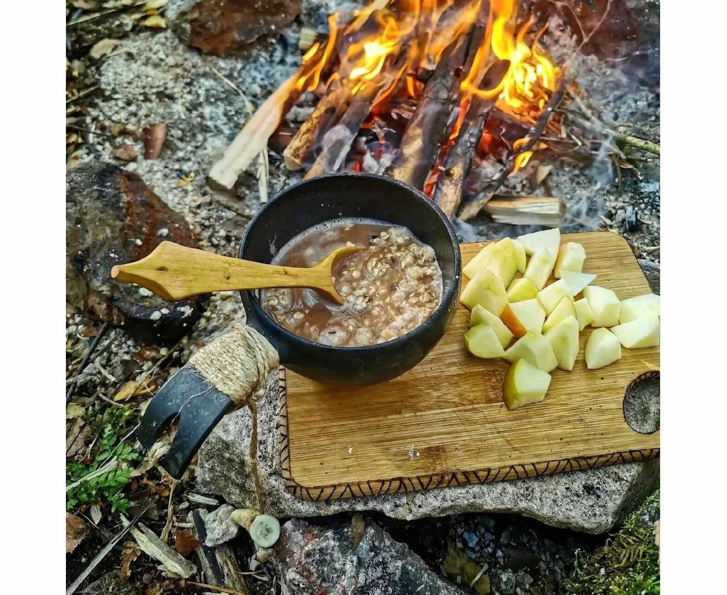 Чашка-кукса Kupilka 37 (370 мл) фотография 3