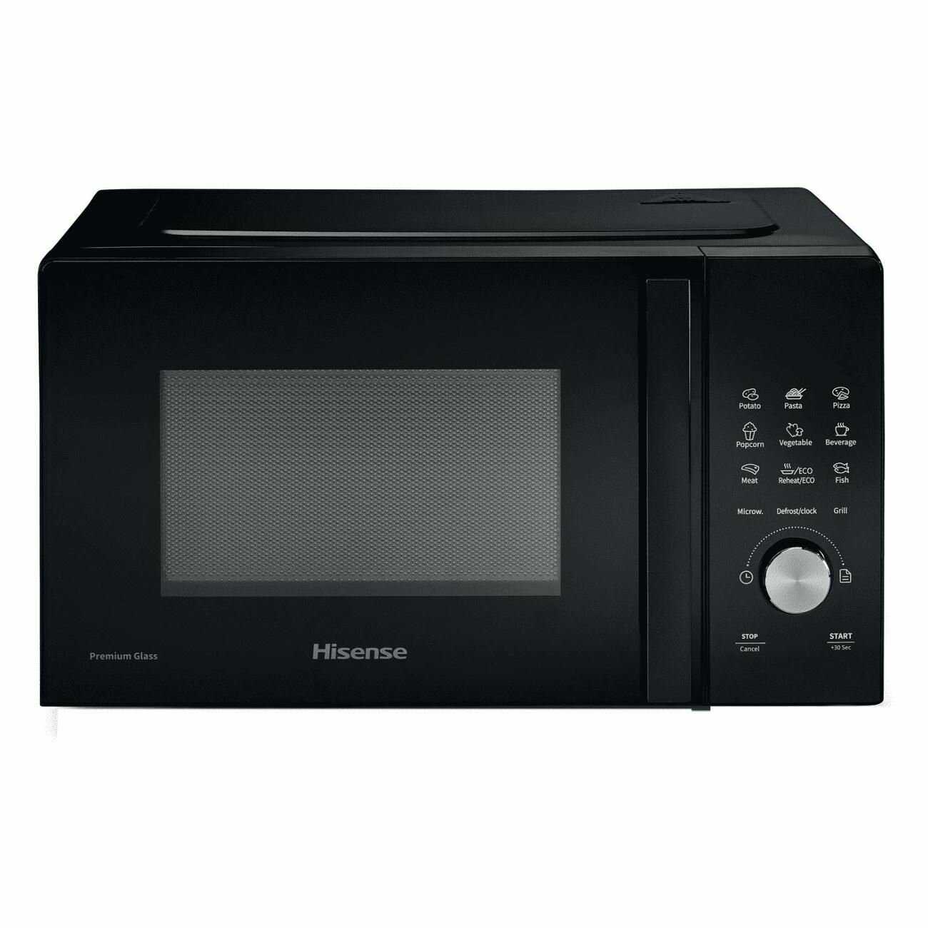 Микроволновая печь Hisense H20MOBSD1HG