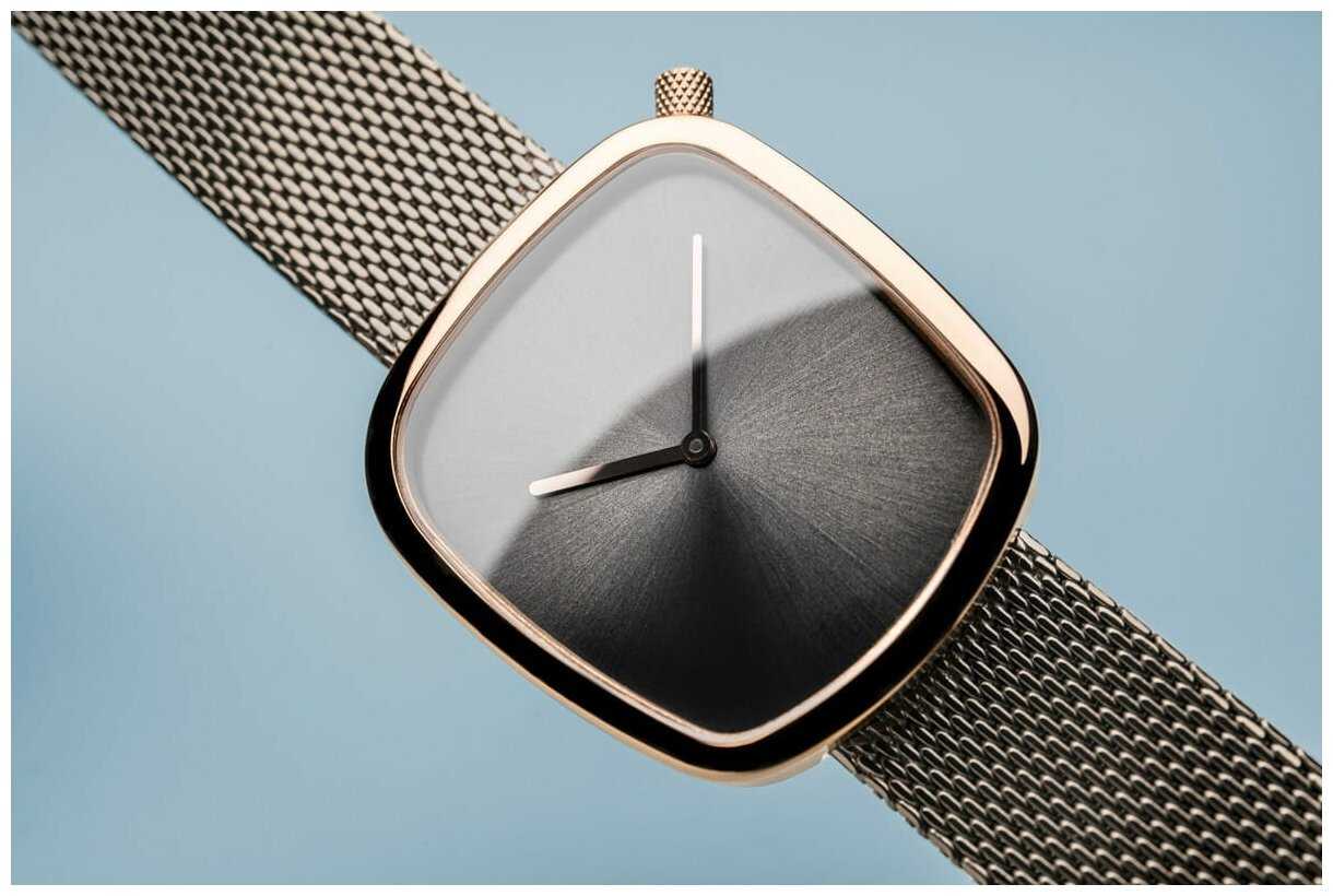 Наручные часы Bering 18034-369 фотография 3