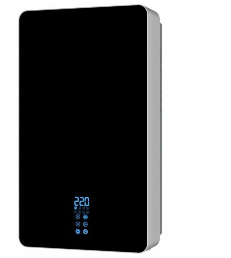 Электрический котел Лемакс Proplus-12, 12 кВт, одноконтурный фотография 8