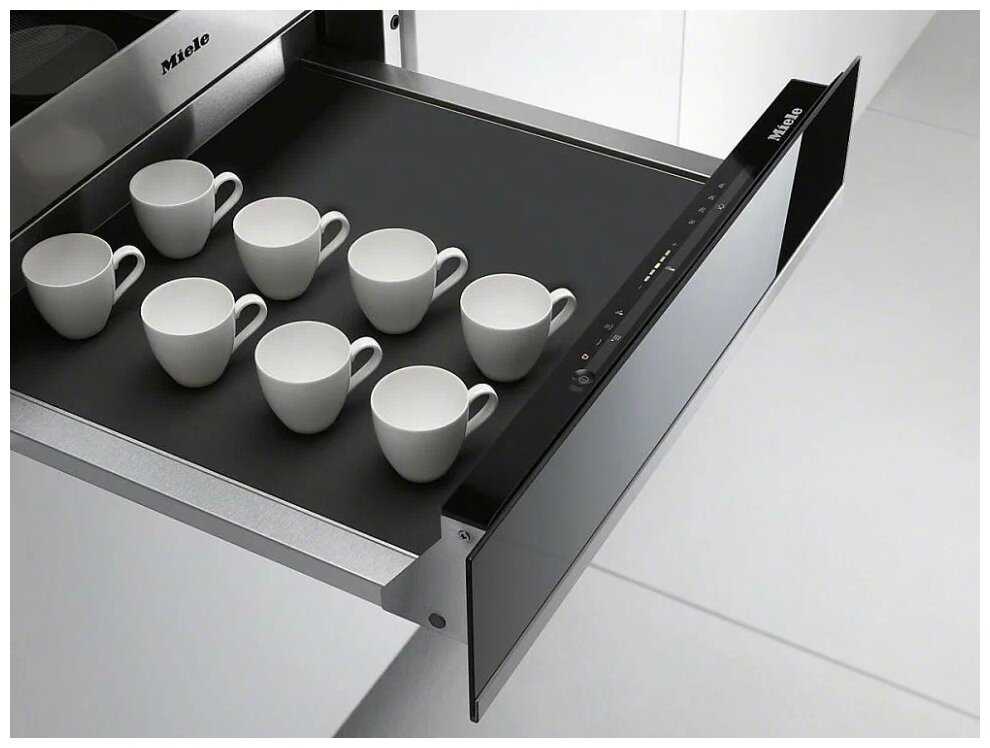 Подогреватель посуды Miele ESW 7010 фотография 1