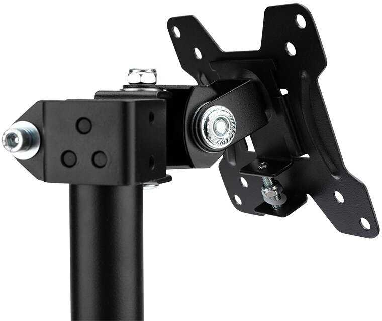 Кронштейн Кронштейн для двух мониторов (13-33) фотография 9