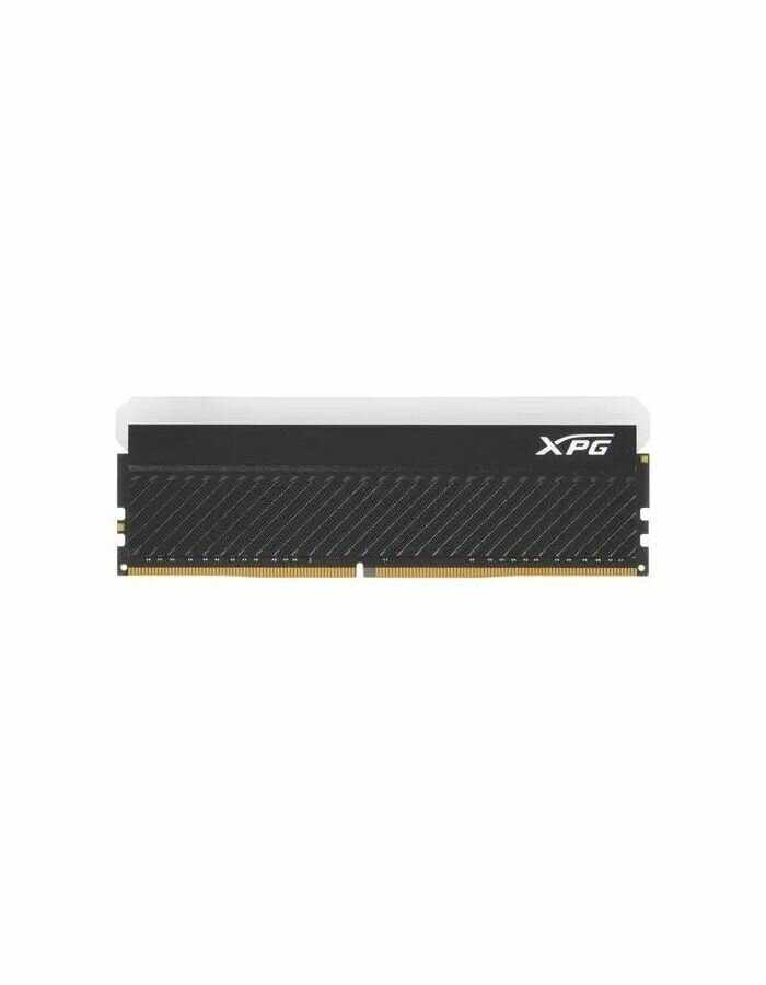 Оперативная память XPG GAMMIX D45 16 ГБ DDR4 DIMM CL18 (AX4U360016G18I-CBKD45) фотография 3