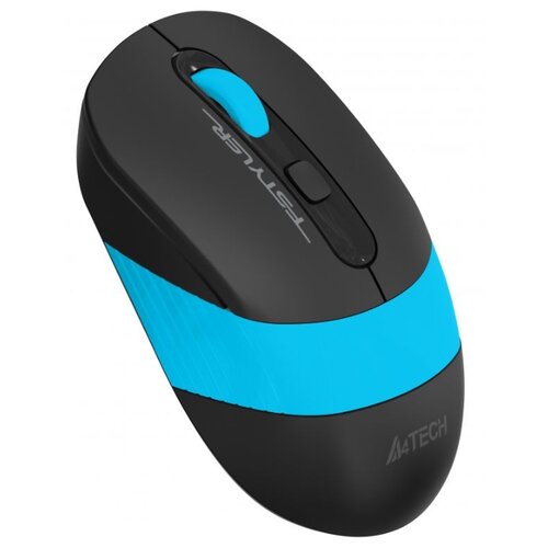 Беспроводная мышь A4Tech Fstyler FG10