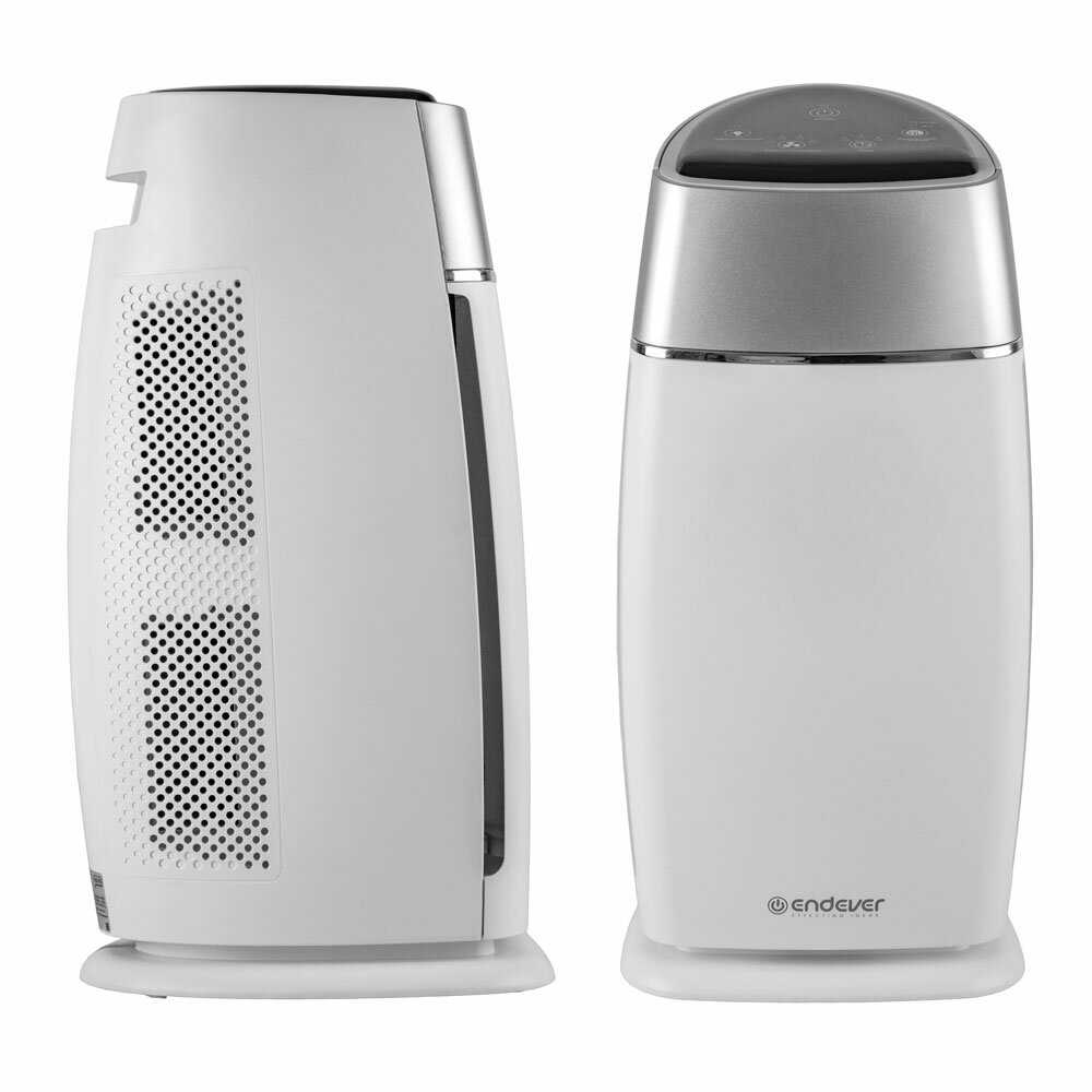 Очиститель воздуха ENDEVER OASIS-290 фотография 9