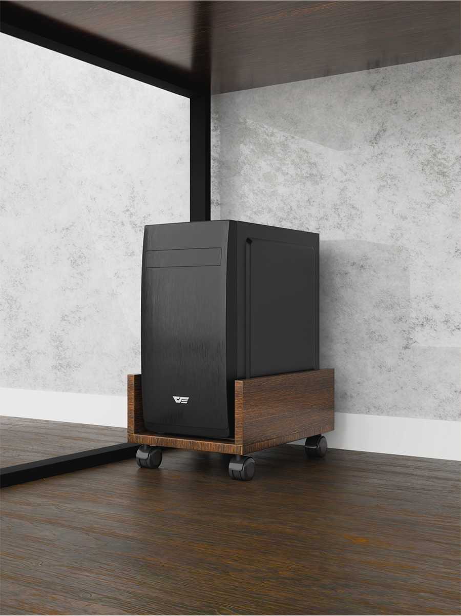 Подставка под системный блок фотография 5