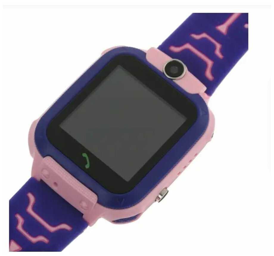 Geozon Kid G-W21PNK фотография 1