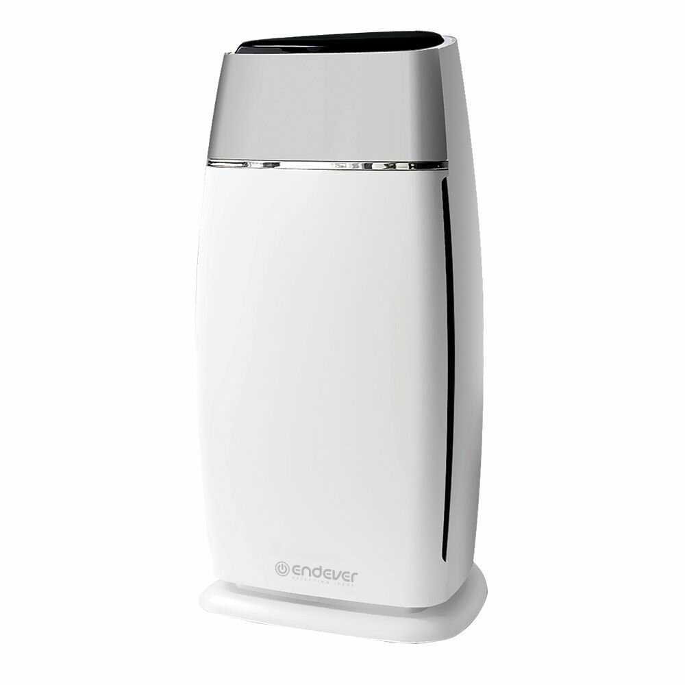 Очиститель воздуха ENDEVER OASIS-290 фотография 10