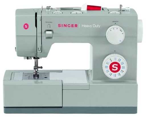 Швейная машина Singer Heavy Duty 4423