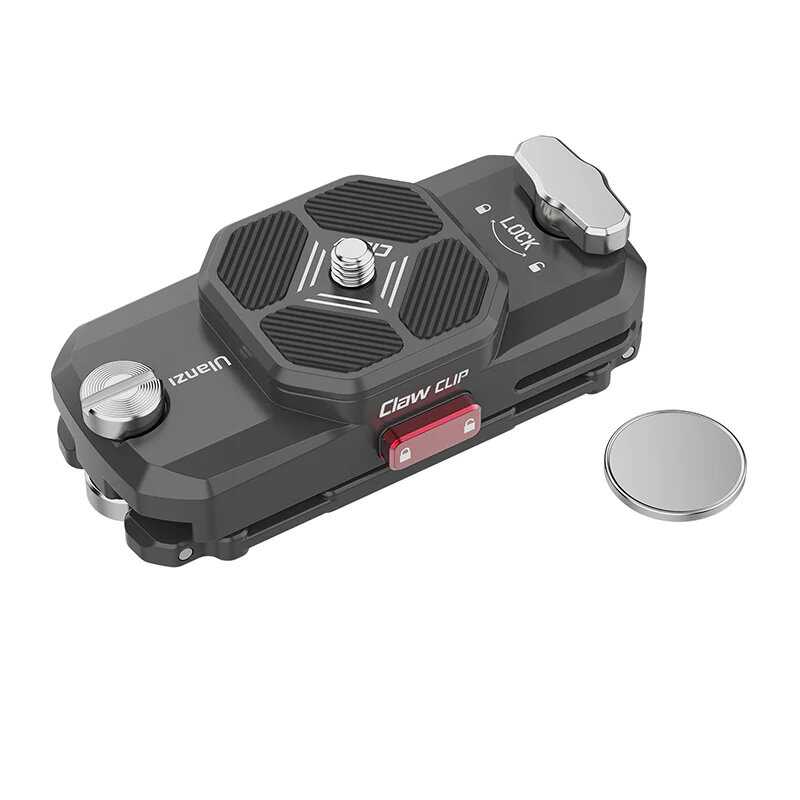 Крепление на ремень Ulanzi Claw (2684) фотография 1