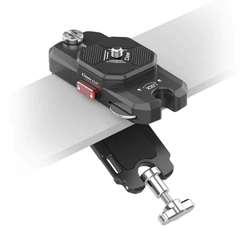 Крепление на ремень Ulanzi Claw (2684) фотография 2