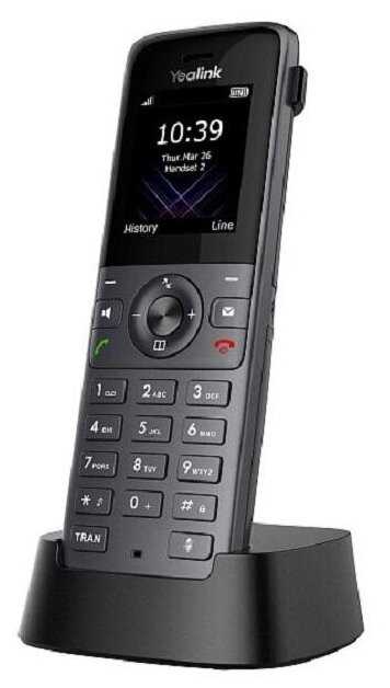 IP-Телефон Yealink W73H