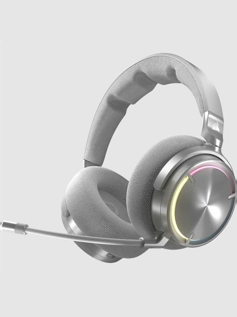 Игровая гарнитура Corsair Virtuoso MAX Wireless фотография 3