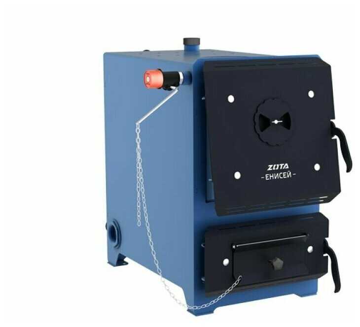 Котел ZOTA Енисей 20 фотография 4